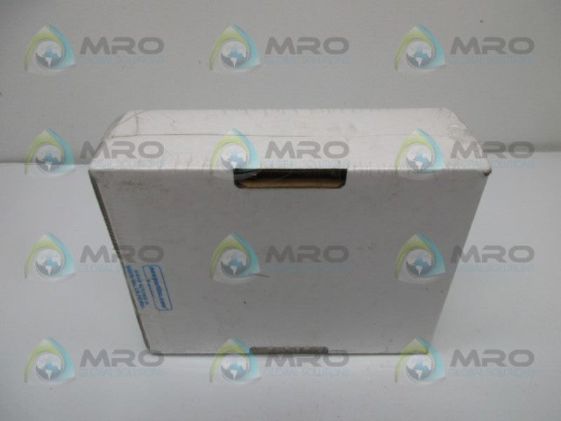 QUANTA Q2040-JDF1 DIGITAL TEMPERATURE PANEL METER  NSFS