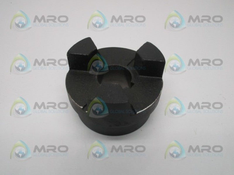 TB WOODS L190158 JAW COUPLING HUB  NSMP