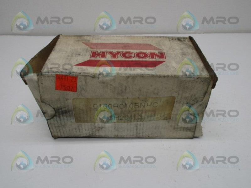 HYCON 0160R010BNHC FILTER  NSMP