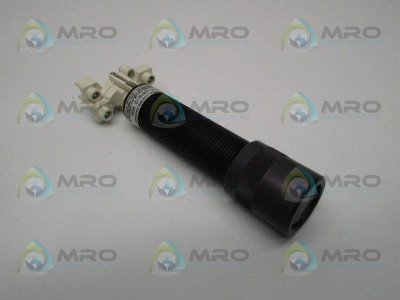 CROUSE HINDS EMP019 PUSHBUTTON  NSMP