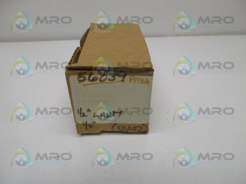 DUFF-NORTON 441629C ROTARY UNION  UNMP