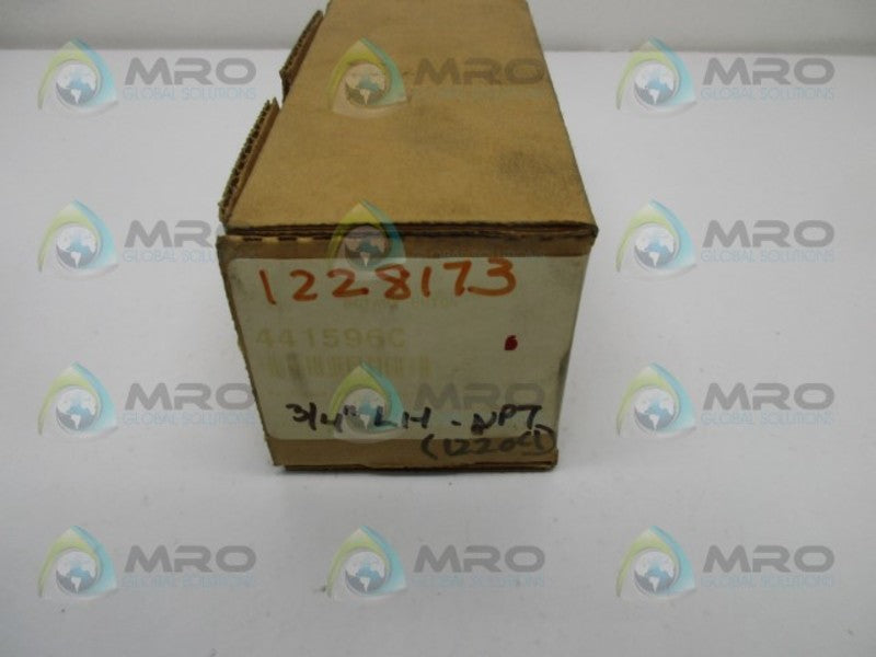 DUFF-NORTON 441596C ROTARY UNION  UNMP