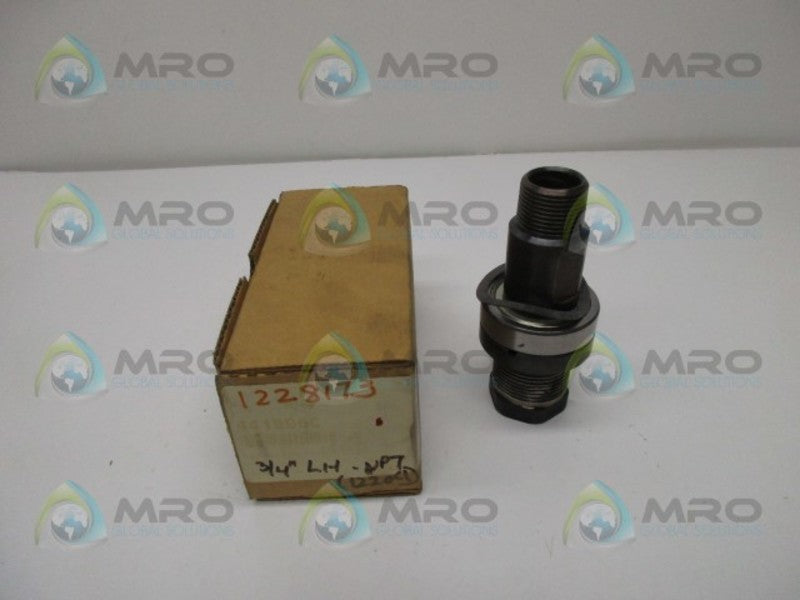 DUFF-NORTON 441596C ROTARY UNION  UNMP