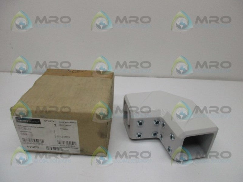 HOFFMAN C-CS5ELLG ELBOW FOR PENDANT  NSMP
