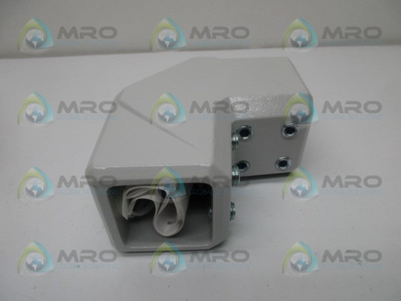 HOFFMAN C-CS5ELLG ELBOW FOR PENDANT  NSMP