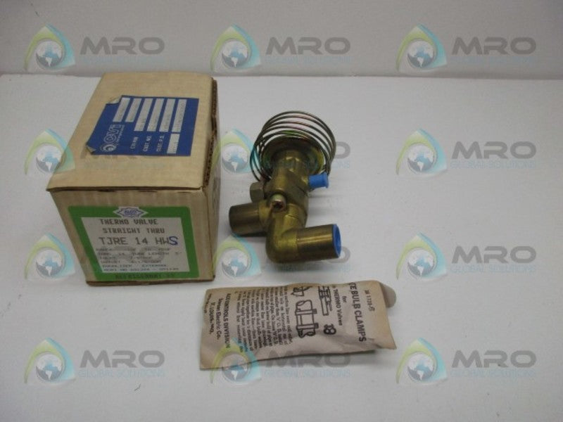 ALCO TJR14HW EXPANSION VALVE  NSMP