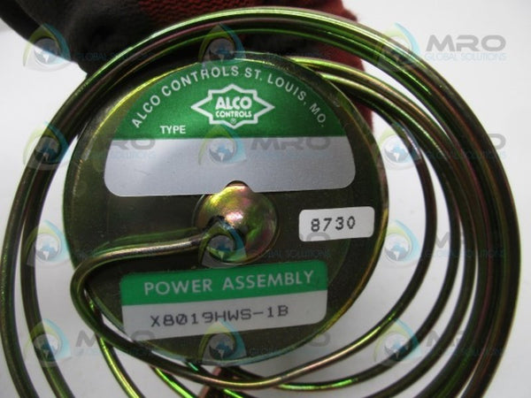 ALCO TJR14HW EXPANSION VALVE  NSMP