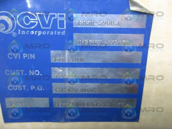 ALCO TJR14HW EXPANSION VALVE  NSMP