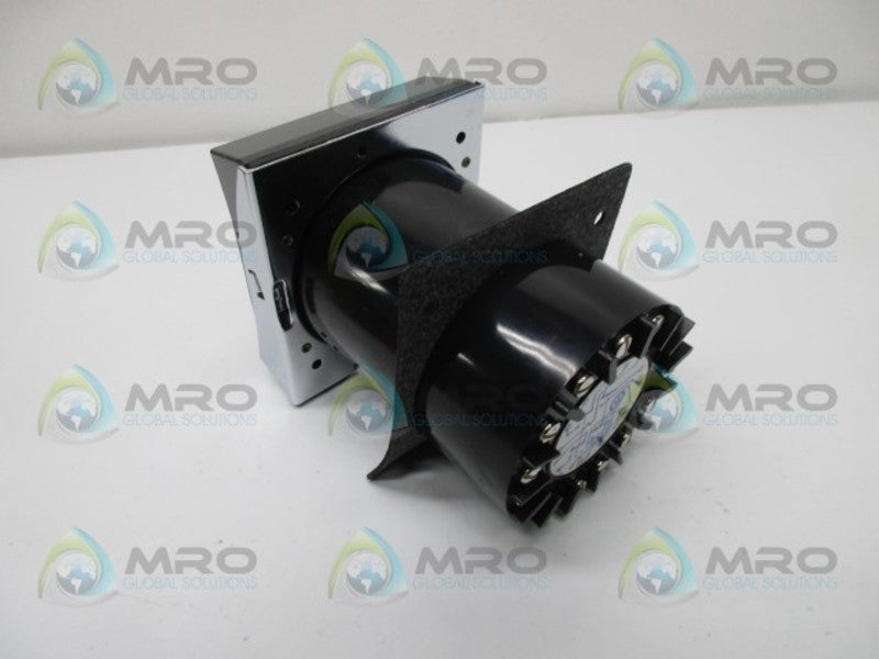 DANAHER CONTROLS CX341A6 ELECTRONIC RESET TIMER  NSMP