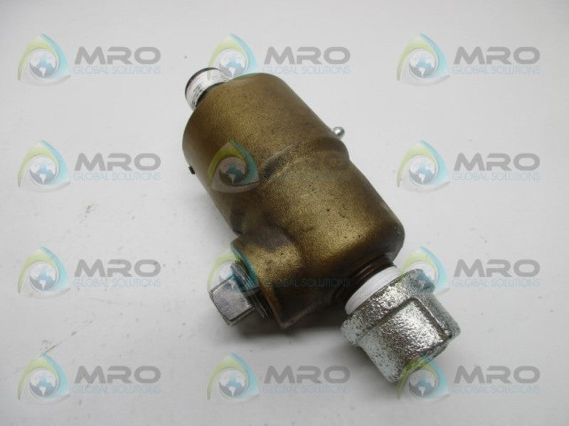 DUFF-NORTON 730333C ROTARY JOINT UNION  UNMP