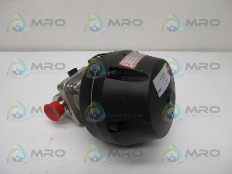 GEMU CO41437 ACTUATOR VALVE  NSMP