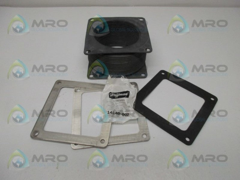 HOFFMAN F44WFFSS FLEXIBLE FITTING  NSMP
