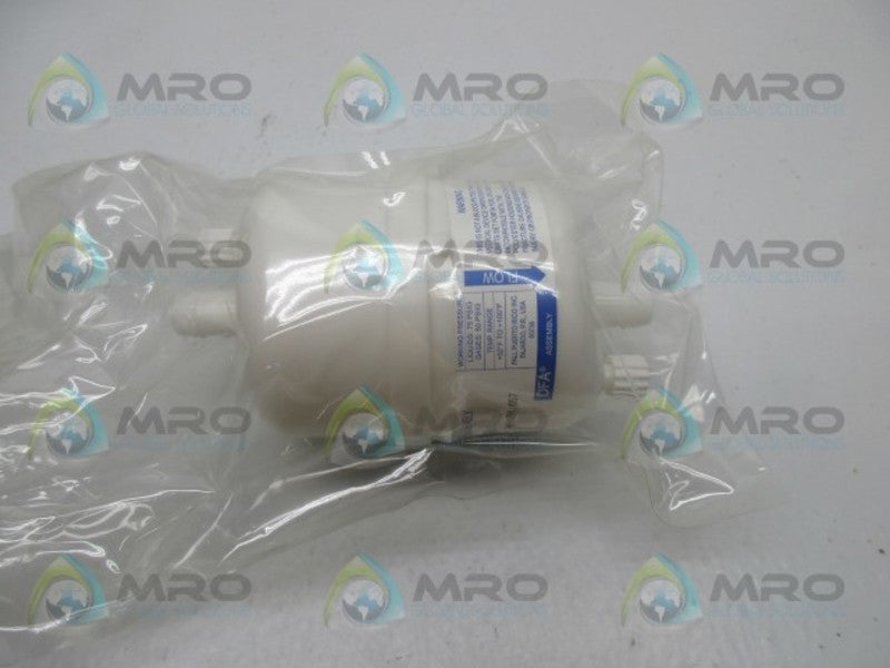 PALL DFA3001NXP DISPOSABLE FILTER ASSEMBLY  NSMP