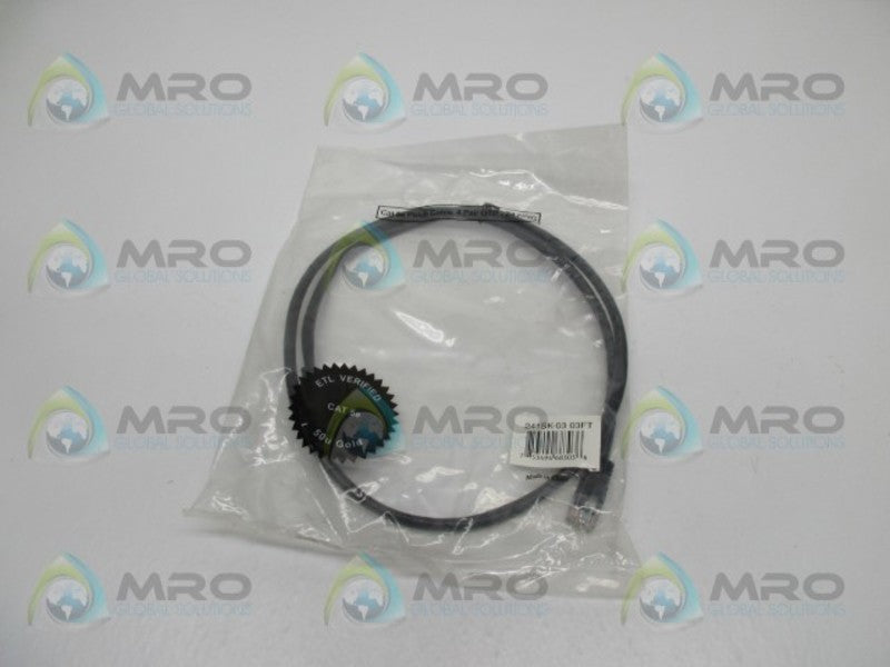 JDI TECHNOLOGIES 241SK-03 NSMP