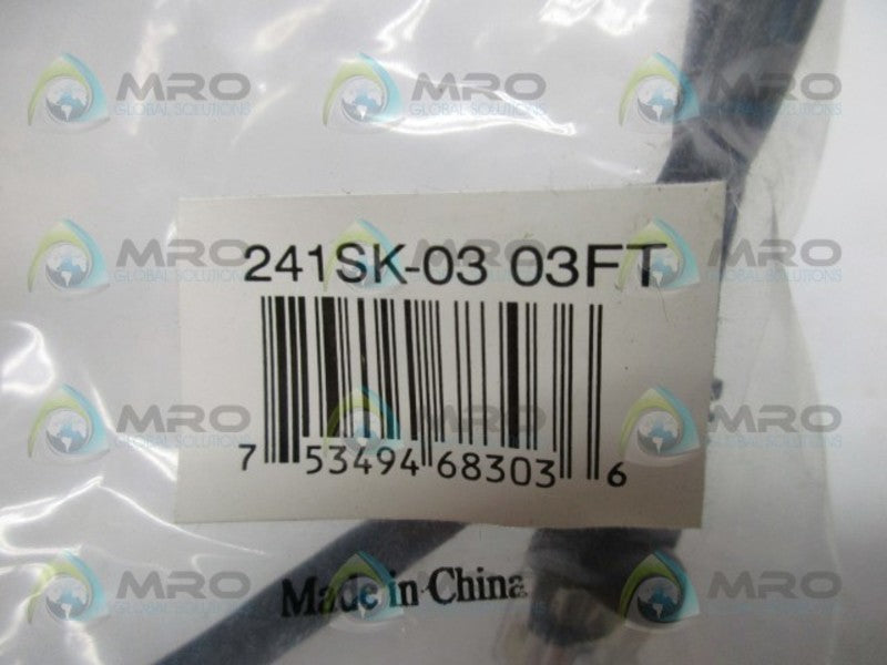 JDI TECHNOLOGIES 241SK-03 NSMP