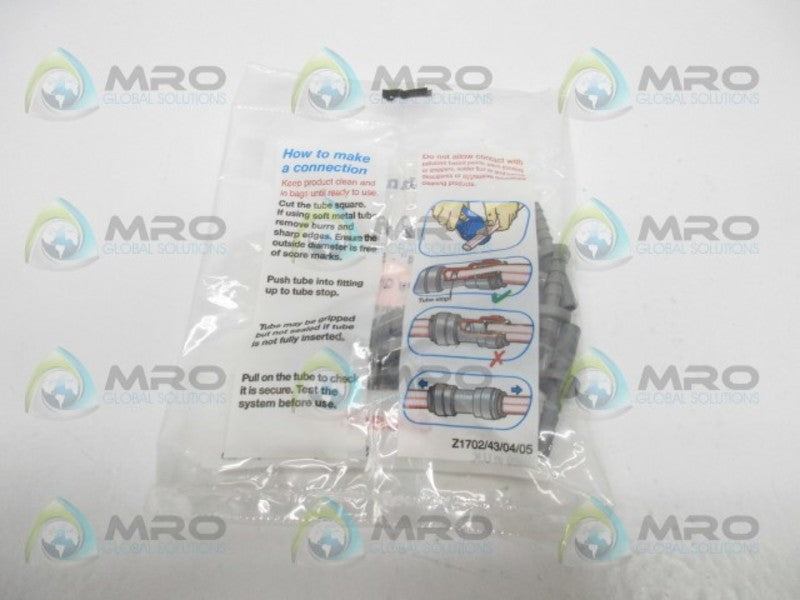 JOHN GUEST PI250806S (PKG OF 10) * NEW IN FACTORY BAG *