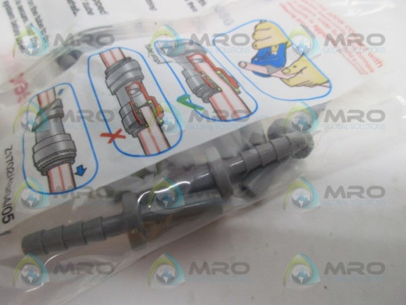 JOHN GUEST PI250806S (PKG OF 10) * NEW IN FACTORY BAG *