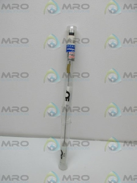 OMEGA JQSS-18U-12 THERMOCOUPLE PROBE * NEW IN ORIGINAL PACKAGE *