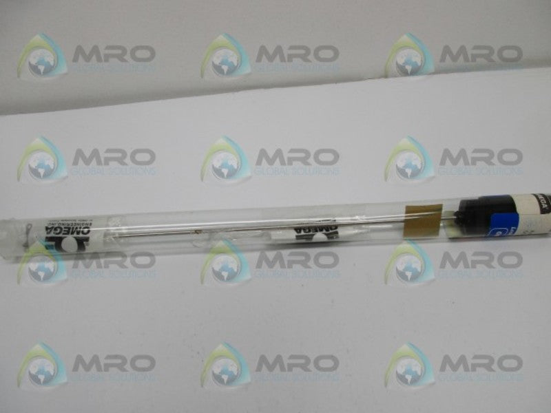 OMEGA JQSS-18U-12 THERMOCOUPLE PROBE * NEW IN ORIGINAL PACKAGE *