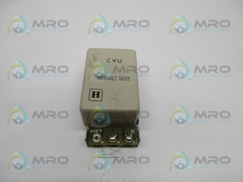 HONEYWELL 369772-1 PANEL MOUNT TRANSFORMER  UNMP