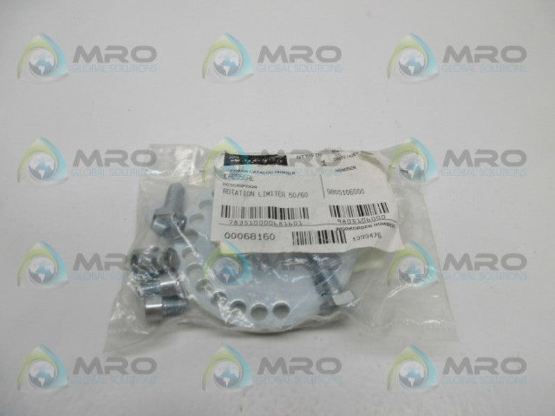 HOFFMAN C-CS56RL ROTATION LIMITER  NSMP