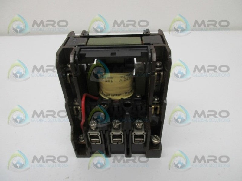 KLOCKNER MOELLER DIL1-22-NA CONTACTOR  NSMP