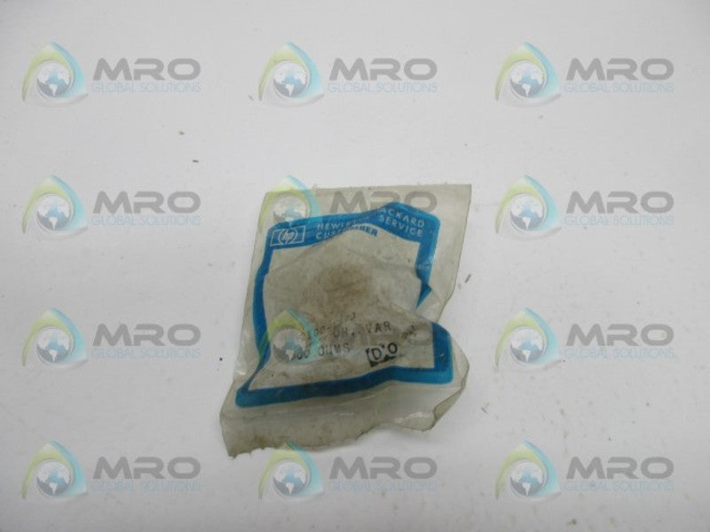 HEWLETT PACKARD 2100-1590 RESISTOR  NSMP