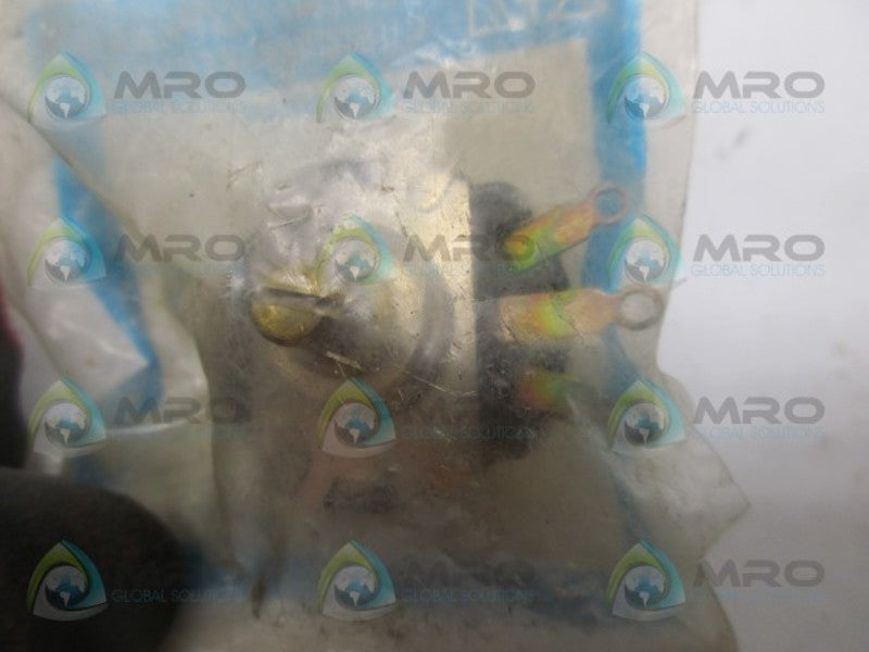 HEWLETT PACKARD 2100-1590 RESISTOR  NSMP