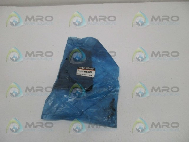 SMC BE50 BRACKET ASSEMBLY * NEW IN FACTORY BAG *