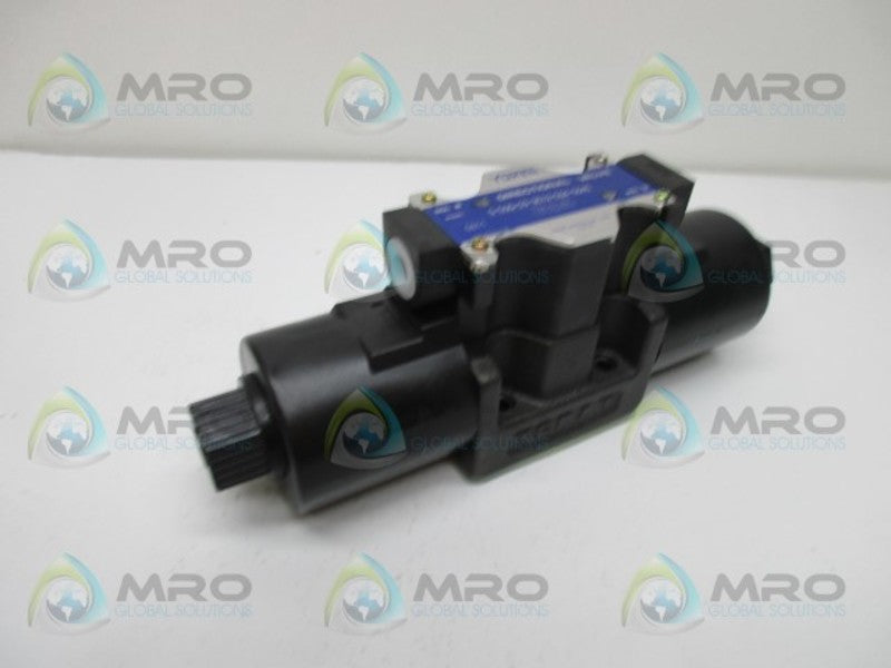 YUKEN S-DSG-03-3C12-D24-5040 DIRECTIONAL VALVE  NSMP