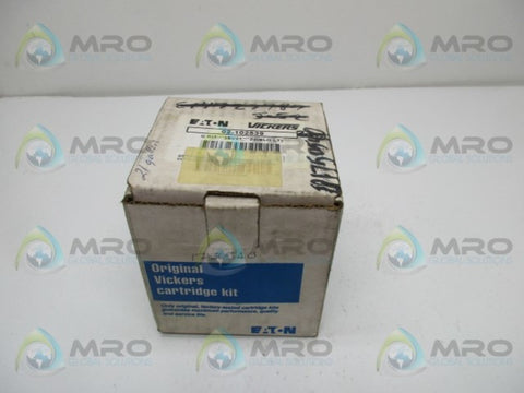 EATON VICKERS 02-102539 CARTRIDGE KIT * NEW IN BOX *