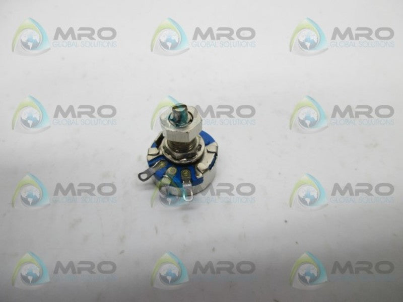 CENTRALAB JML-103 POTENTIOMETER  NSMP