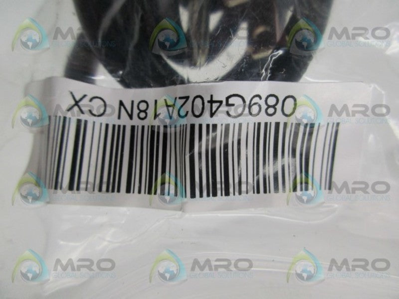 SANGLE 089G402A18N-CX CABLE  NSNP IN BAG