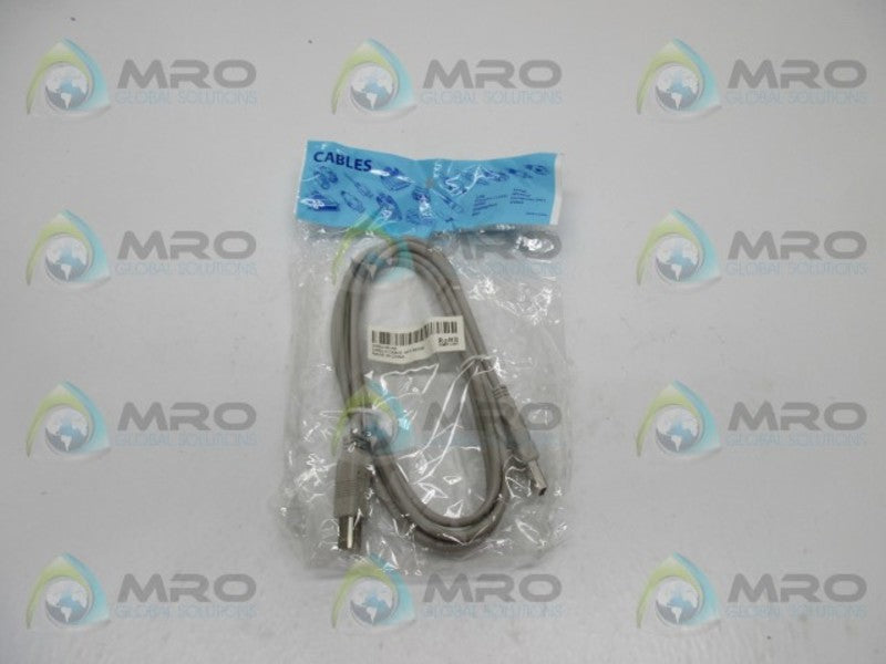INDUSTRIAL MRO USB2-06-AB CABLE USB 2 * NEW IN FACTORY BAG *