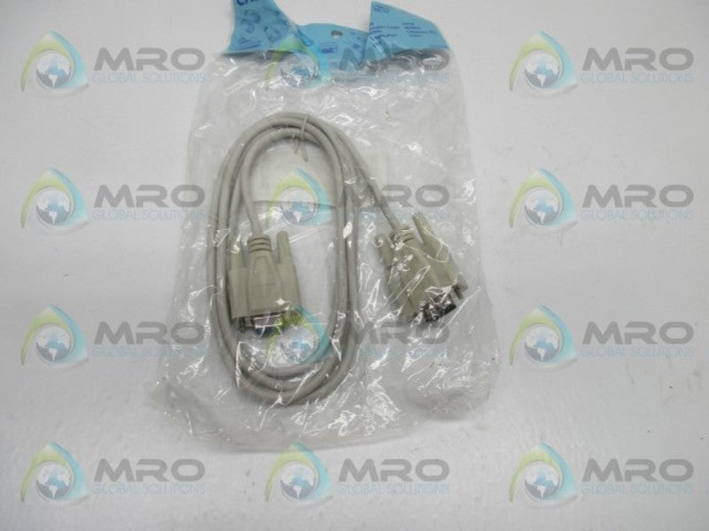 INDUSTRIAL MRO 9MF-6-M SERIAL EXTENSION CABLE * NEW IN FACTORY BAG *