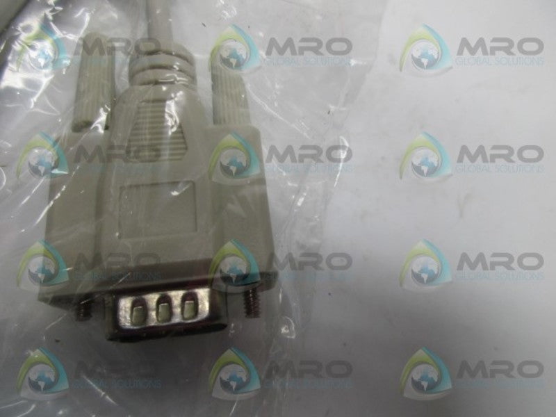 INDUSTRIAL MRO 9MF-6-M SERIAL EXTENSION CABLE * NEW IN FACTORY BAG *