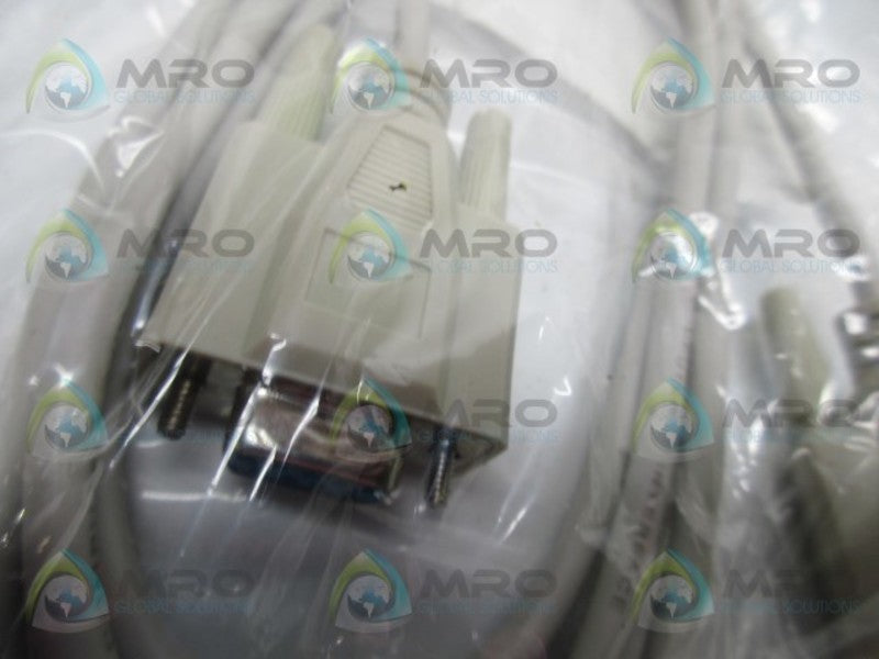 INDUSTRIAL MRO 9MF-6-M SERIAL EXTENSION CABLE * NEW IN FACTORY BAG *