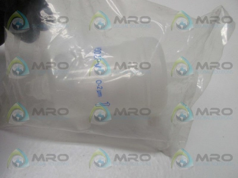 PALL TDSLK-1-V002PV FILTER ASSEMBLY  NSMP