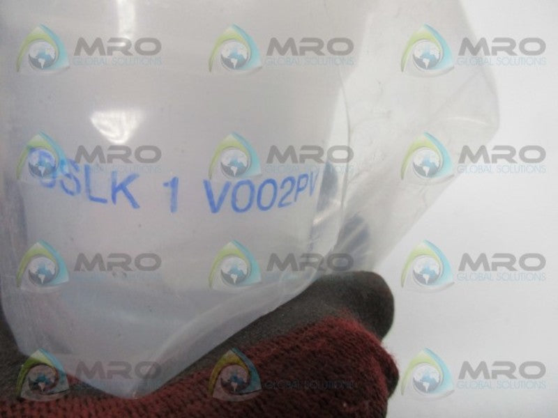 PALL TDSLK-1-V002PV FILTER ASSEMBLY  NSMP