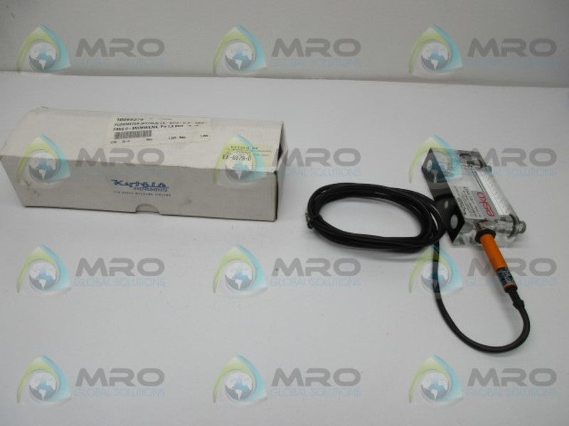 KYTOLA EK-8879-D FLOW METER ESKO  NSMP
