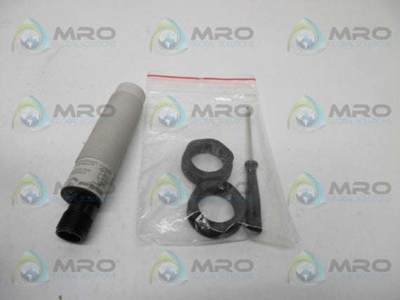 CARLO GAVAZZI CA18CAN12NAJM1 PROXIMITY SENSOR  NSMP