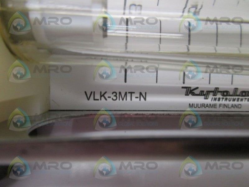 KYTOLA VLK-3MT-N FLOWMETER  NSMP