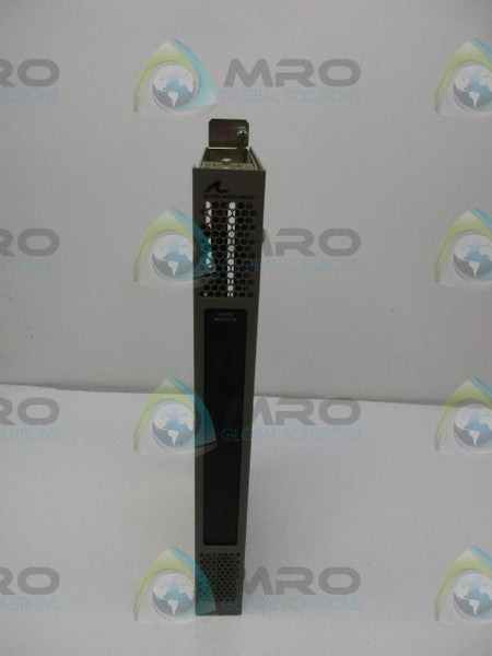 ACTION INSTUREMENT AICP-SHO2 INPUT OUTPUT MODULE  NSNP
