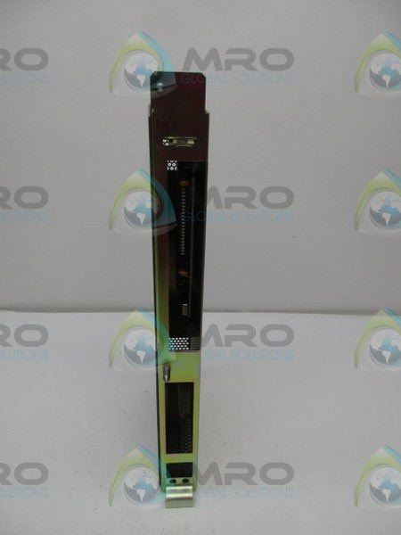ACTION INSTUREMENT AICP-SHO2 INPUT OUTPUT MODULE  NSNP