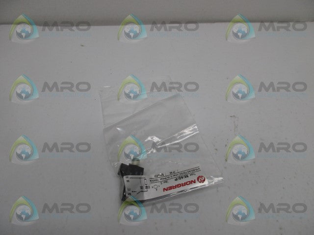 NORGREN M/40/P REED SWITCH * NEW IN FACTORY BAG *