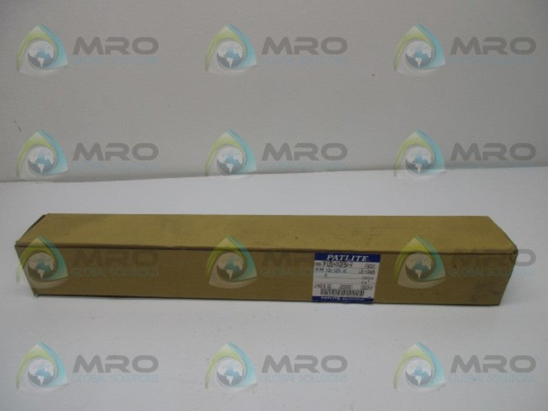 PATLITE LEL-FBW STROBE LIGHT  NSMP