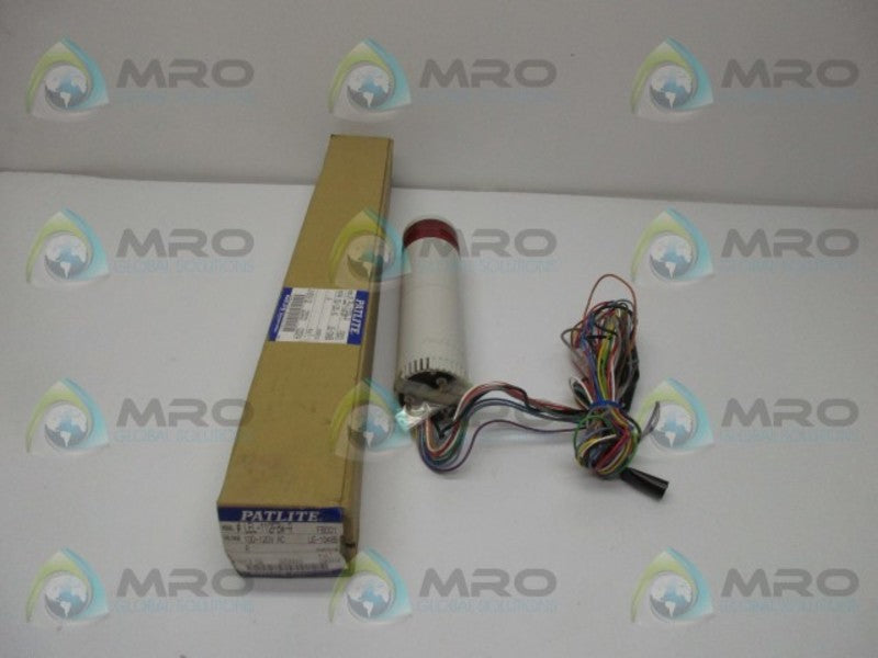 PATLITE LEL-FBW STROBE LIGHT  NSMP