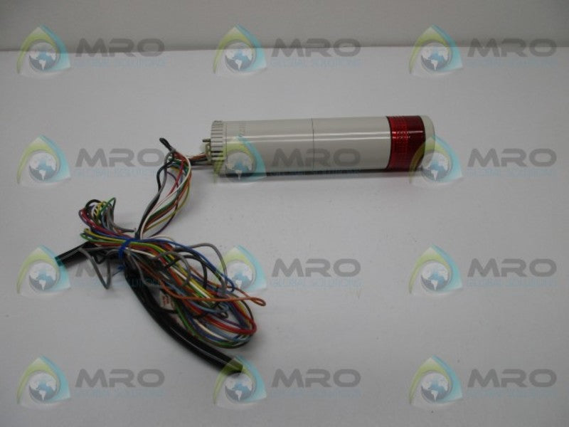 PATLITE LEL-FBW STROBE LIGHT  NSMP