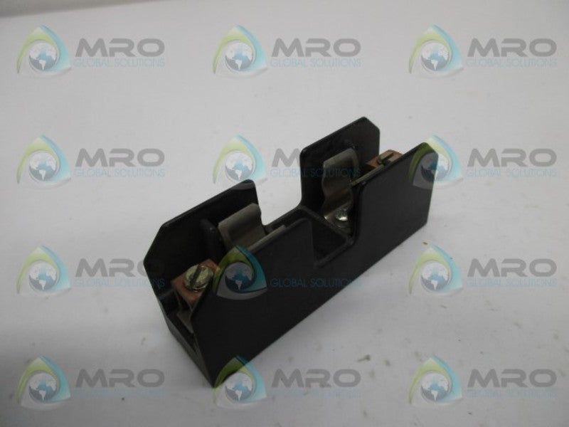 BUMSSMANN BM6031B FUSE BLOCK (AS PICTURED)  UNMP