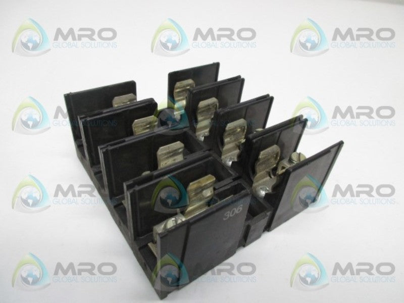 LITTLEFUSE L60030M-1C FUSE BLOCK  UNMP